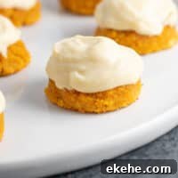 gluten free pumpkin cookies