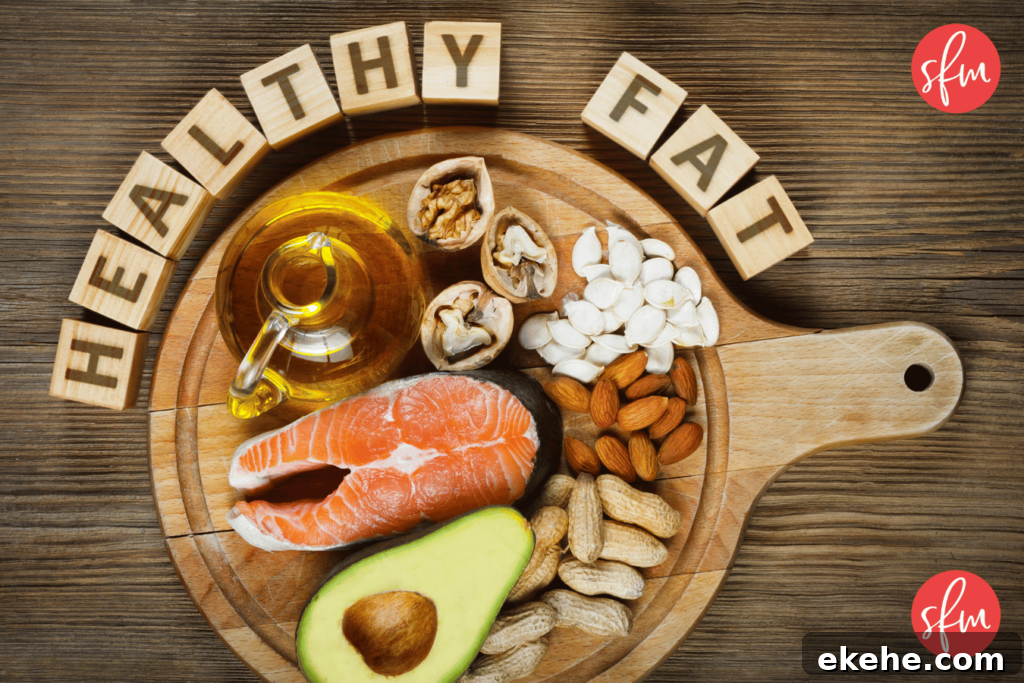 How to Set Macros for Fat Loss.