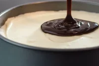Decadent S’mores Cheesecake Recipe with Graham Cracker Crust