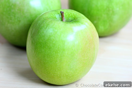Granny Smith Apples