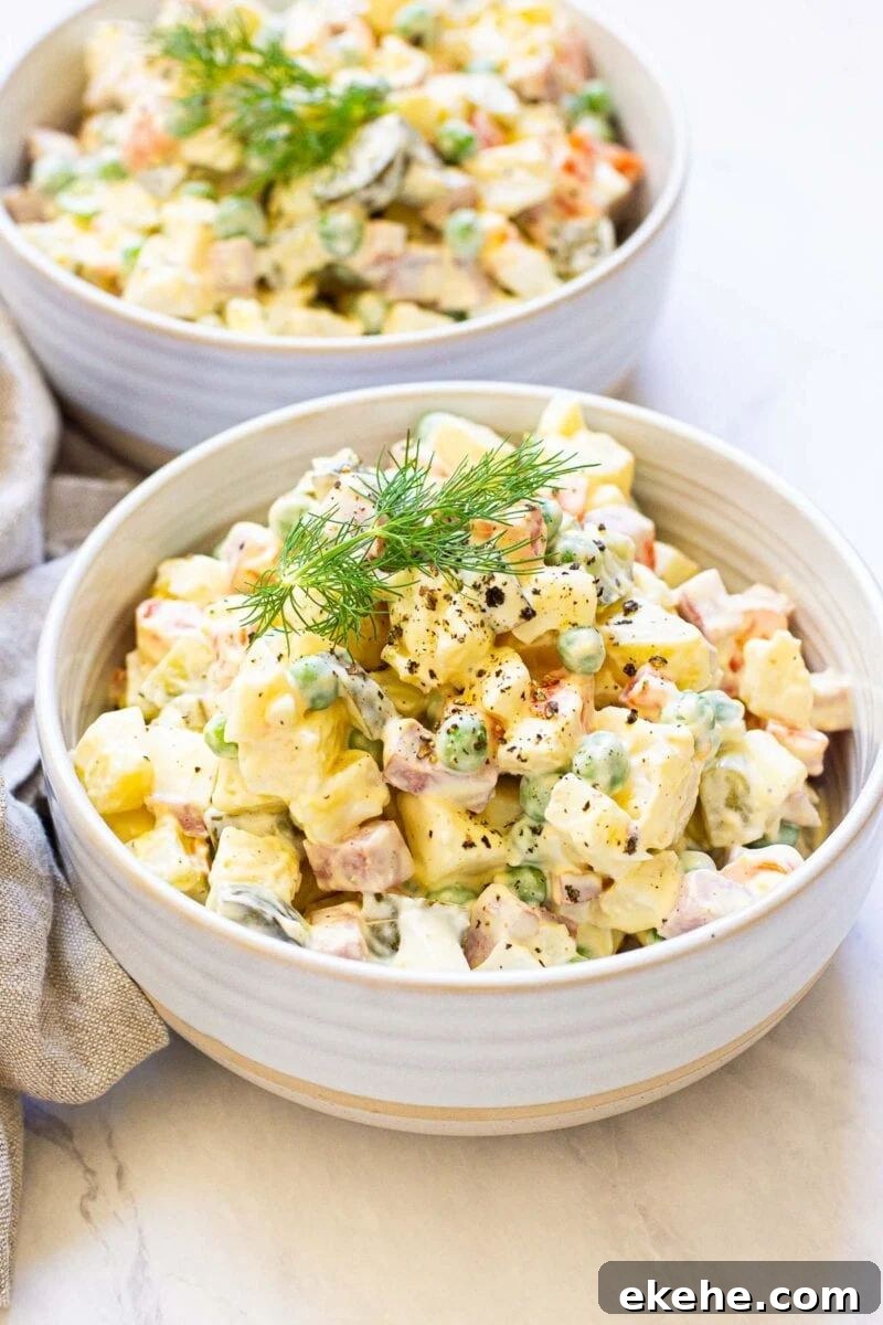 potato salad