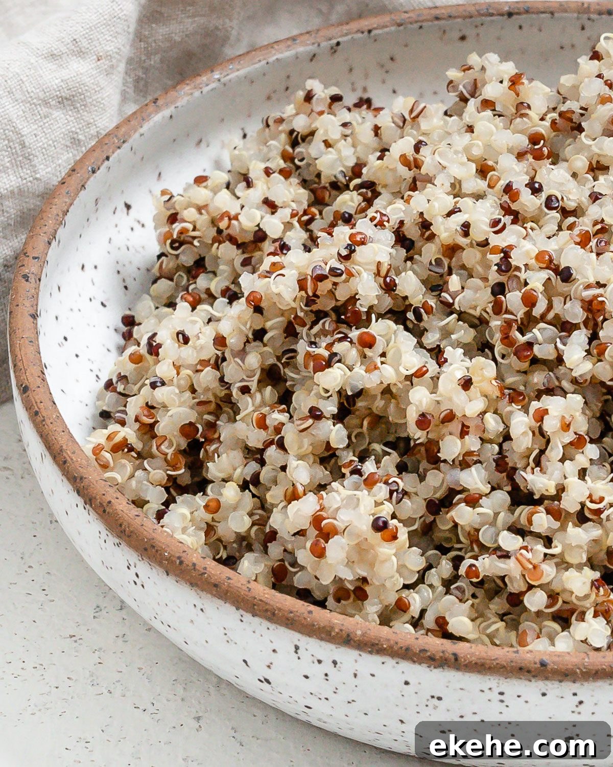 quinoa