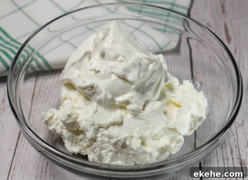 Ranch Dip with Greek Yogurt3