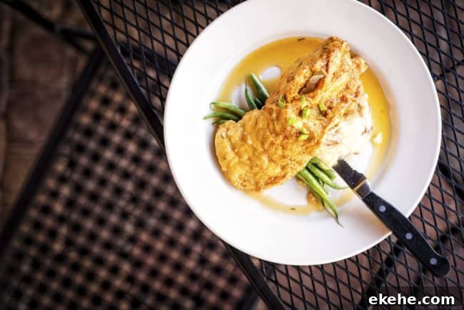 Honey Drizzled Fried Chciken at Local 463 Ridgeland Mississippi Photograph by Kita Roberts