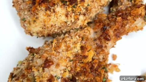 Thanksgivin chicken