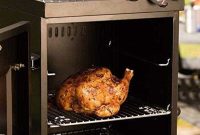 Top Propane Smokers for 2026: Reviews & Ratings