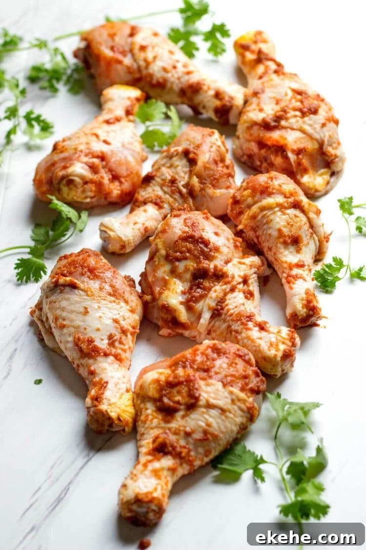 This Honey Glazed Harissa Grilled Chicken has just the right kiss of heat and the honey sweetens this up for a twist on the regular BBQ chicken. The family loves it! www.keviniscooking.com