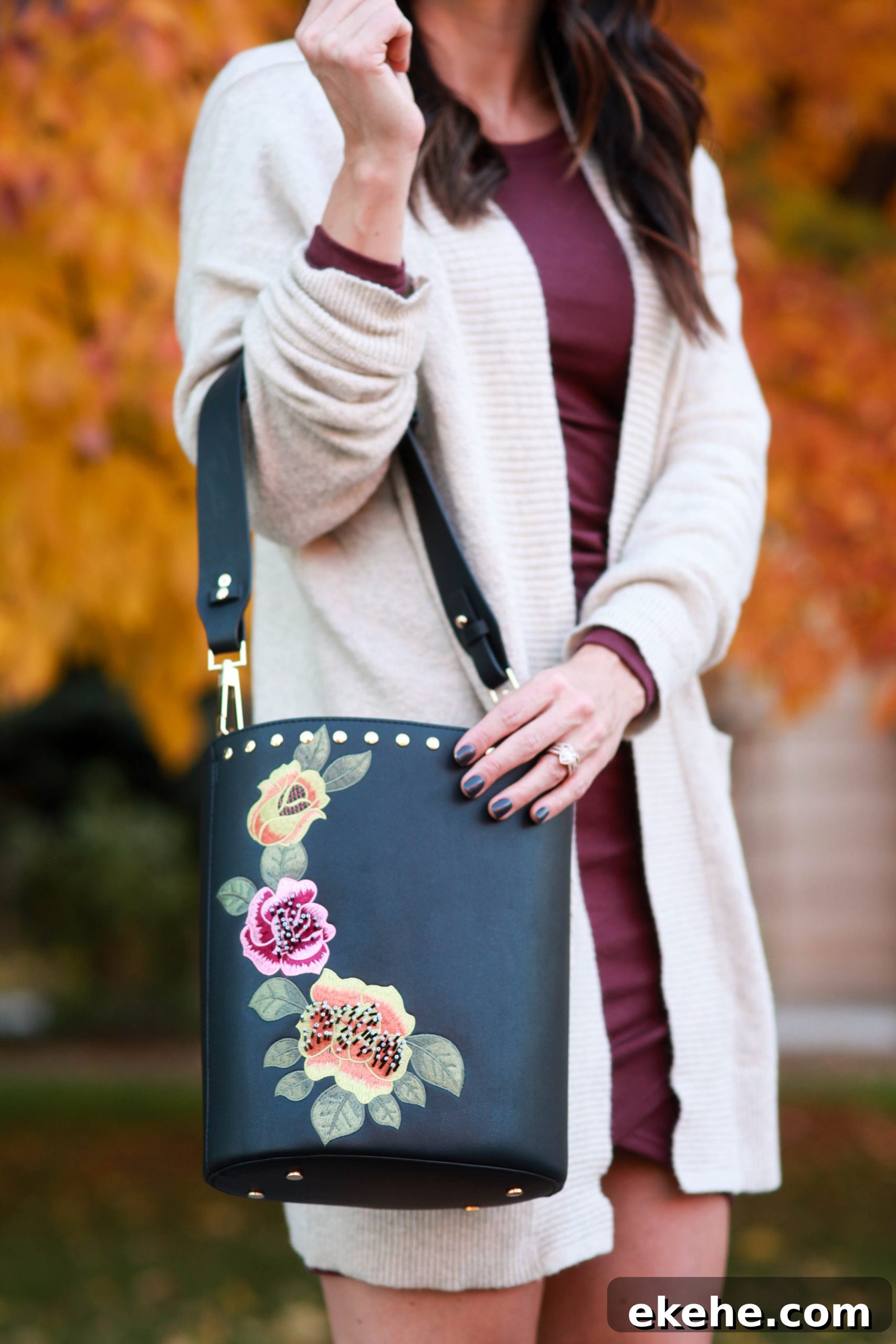 PaleOMG Fashion: Stand Out Colors This Season