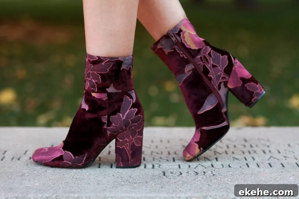 PaleOMG Fashion: Stand Out Colors This Season