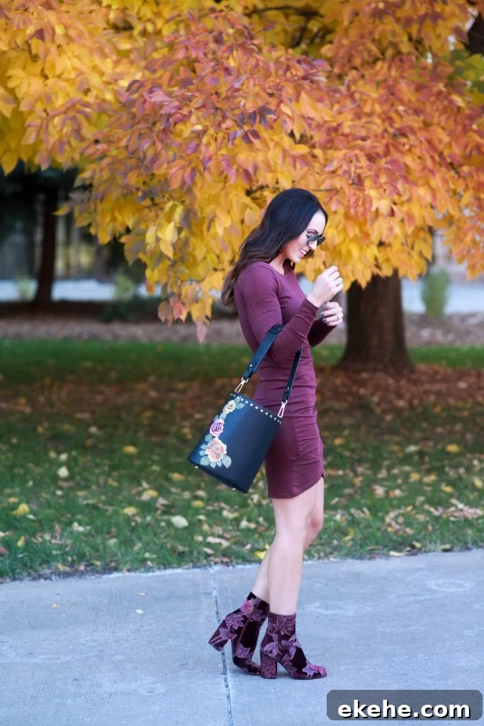 PaleOMG Fashion: Stand Out Colors This Season