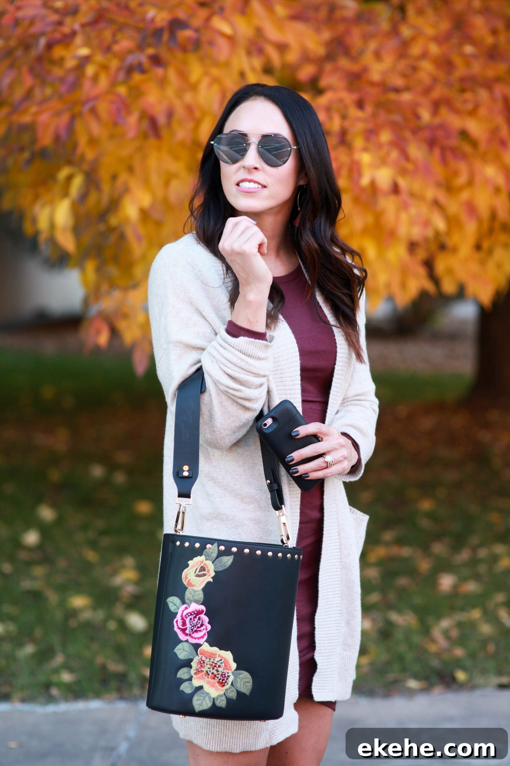 PaleOMG Fashion: Stand Out Colors This Season