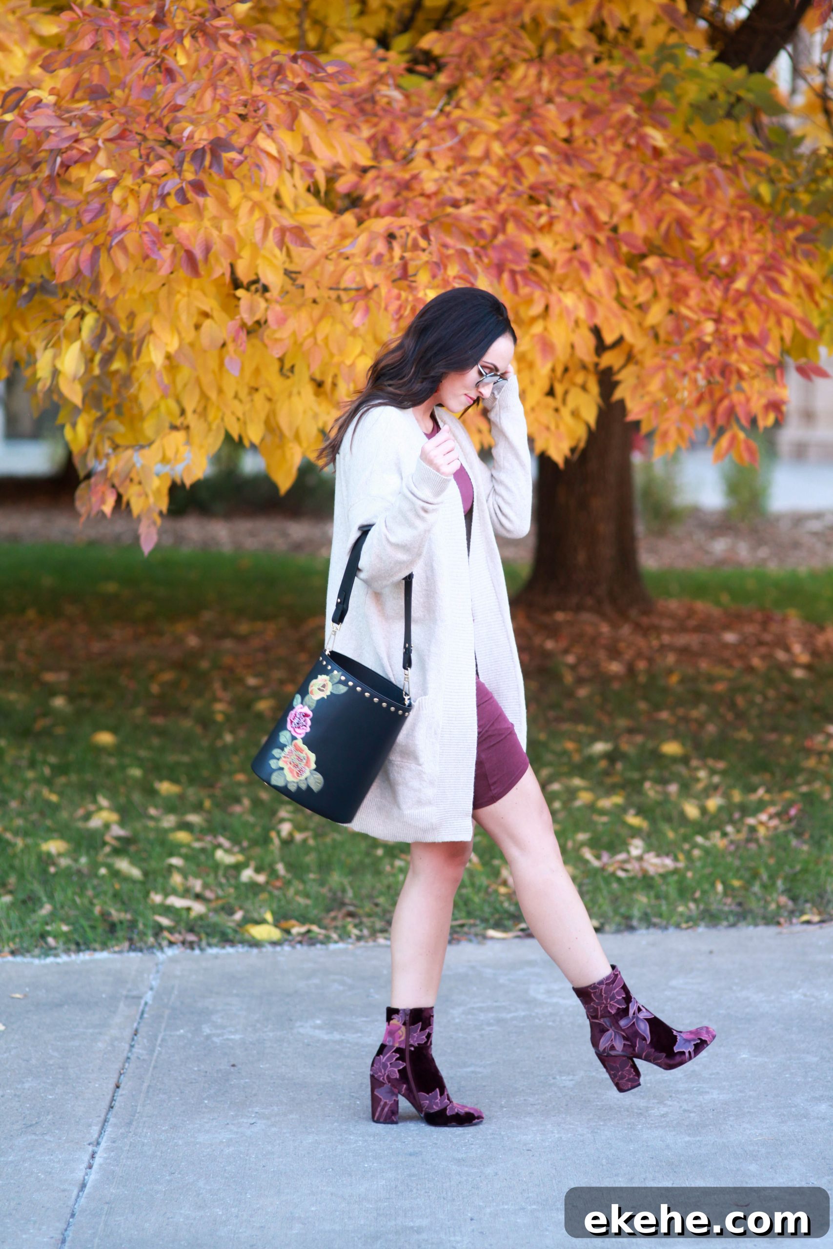 PaleOMG Fashion: Stand Out Colors This Season