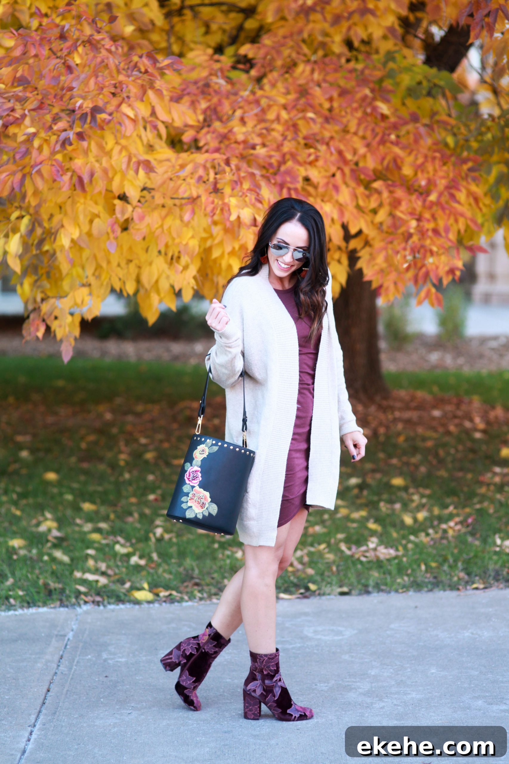 PaleOMG Fashion: Stand Out Colors This Season
