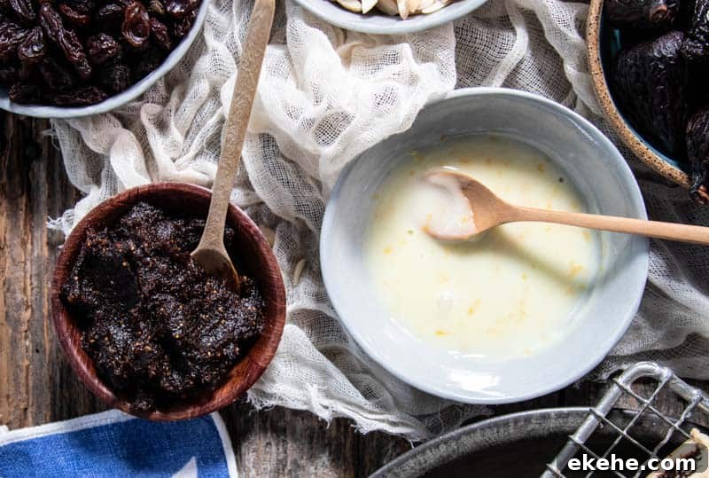 Italian fig cookies