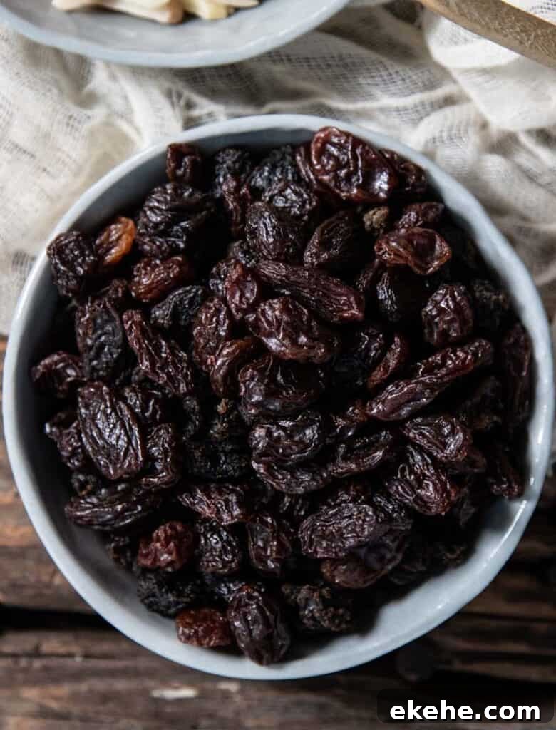 Fig cookie close-up
