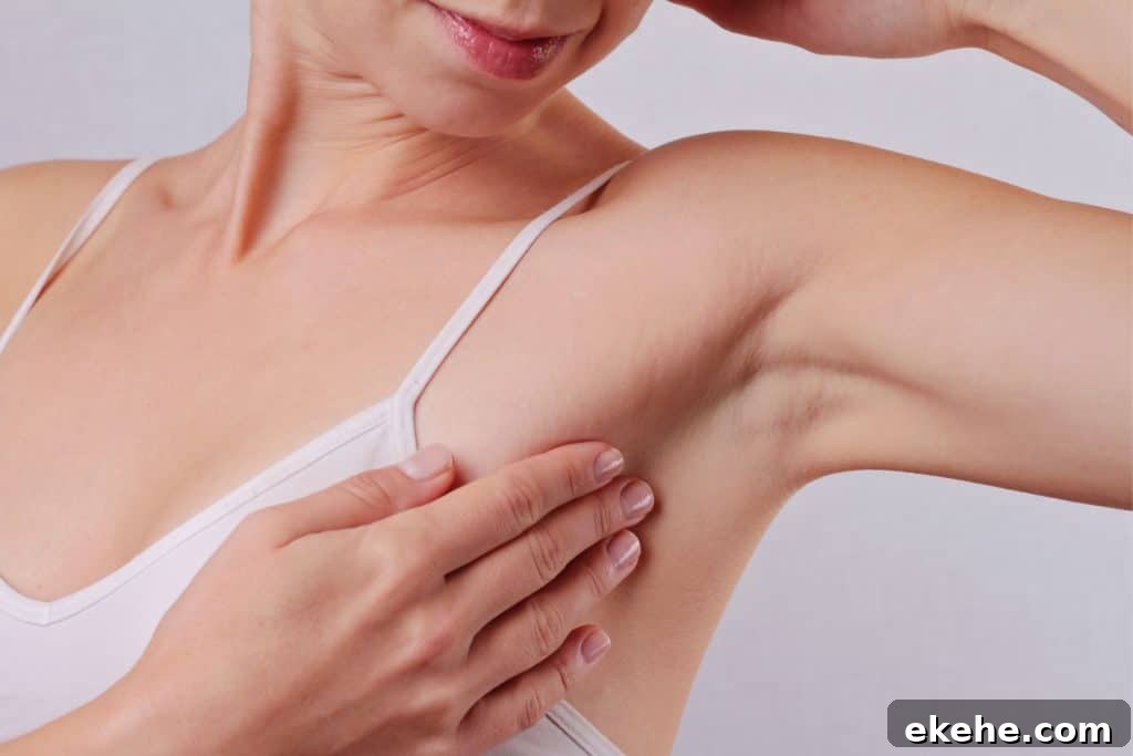 homemade deodorant without baking soda
