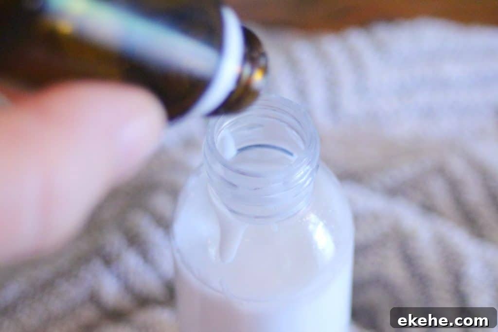 homemade deodorant without baking soda