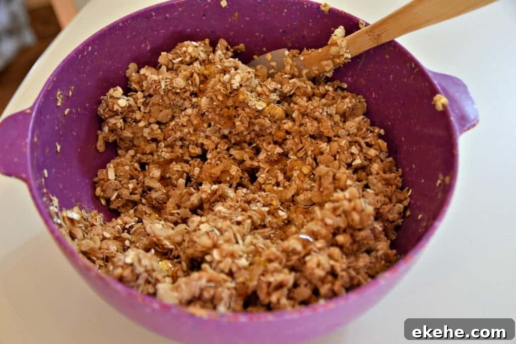 making no bake energy bites