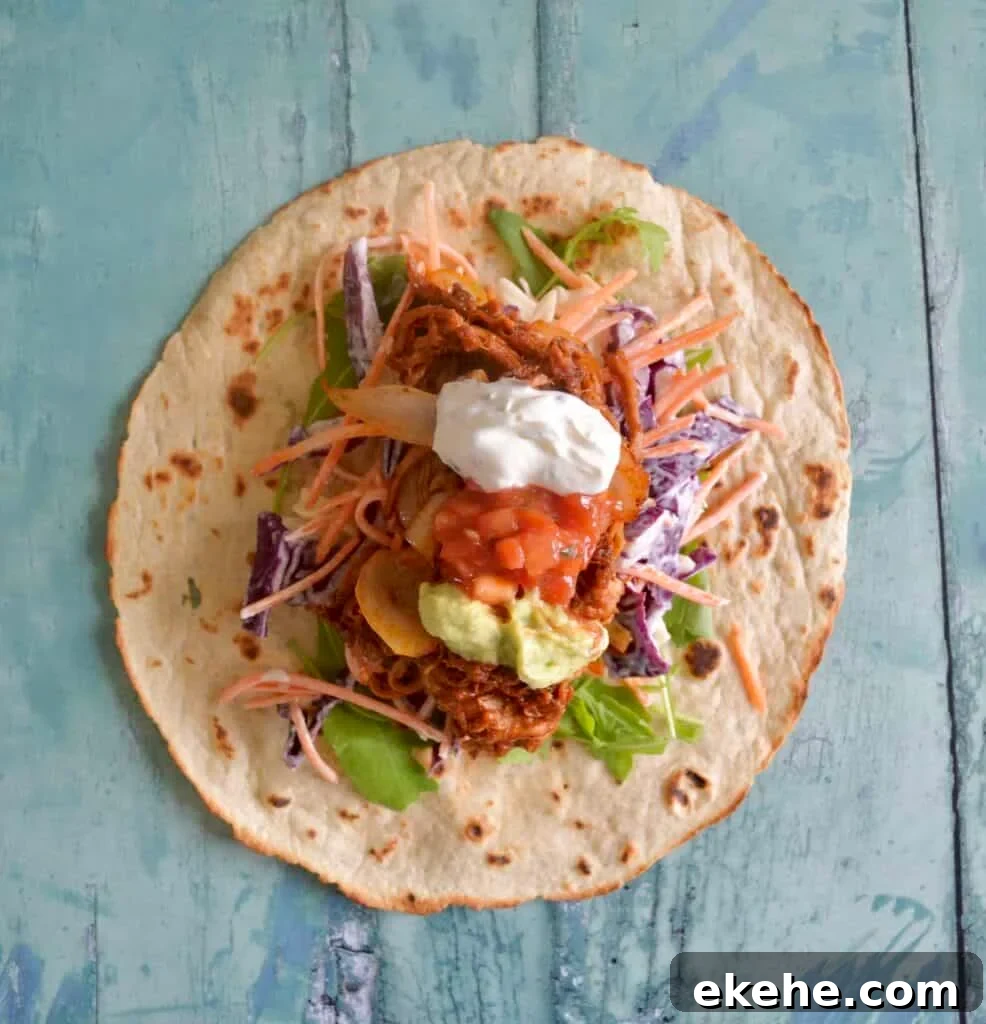 pork carnitas