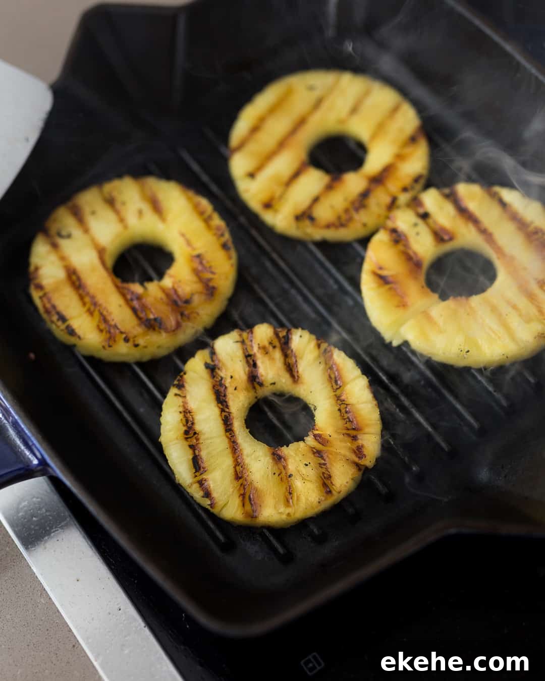 Aloha Burgers Whole30 Paleo Primal Gourmet Easy