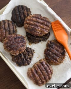 Aloha Burgers Whole30 Paleo Primal Gourmet Easy