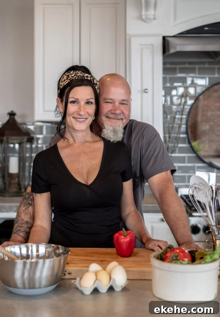 Cooks Well With Others