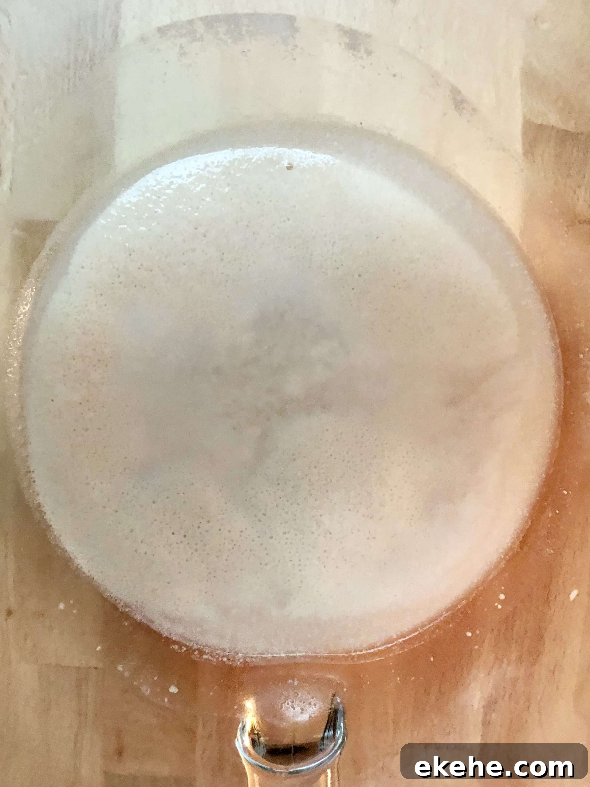 Fluffy Homemade Pita Bread