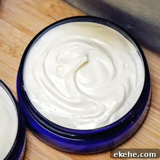 diy moisturizier for dry skin