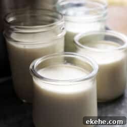 how to Make yogurt in the Instant Pot