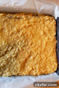 german chocolate brownies