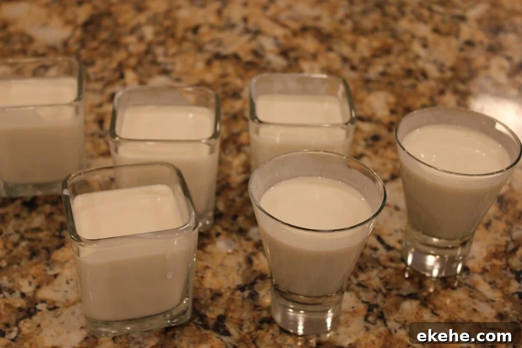 swedish creams