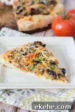 Spelt pizza dough