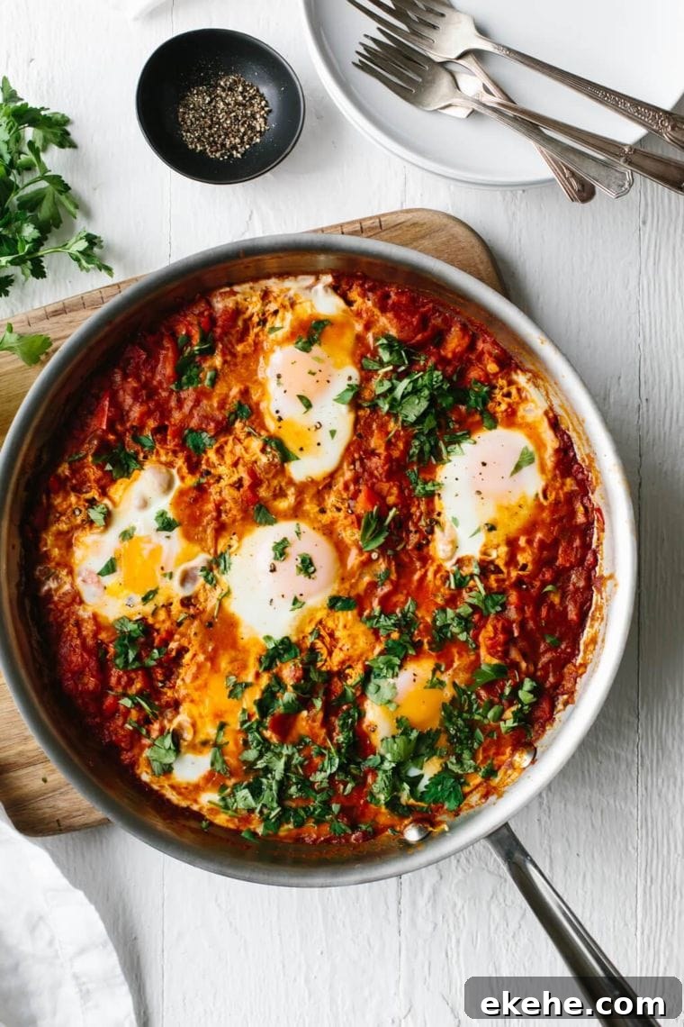 Shakshuka