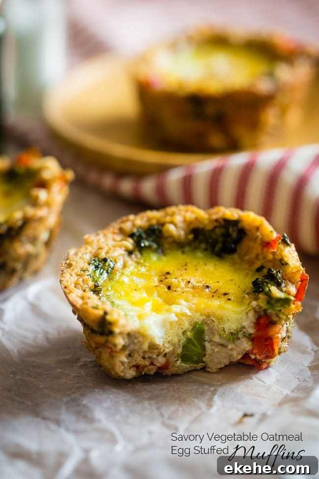 Egg Muffins