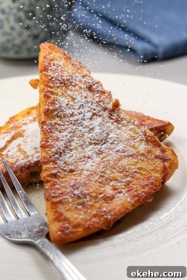 French Toast