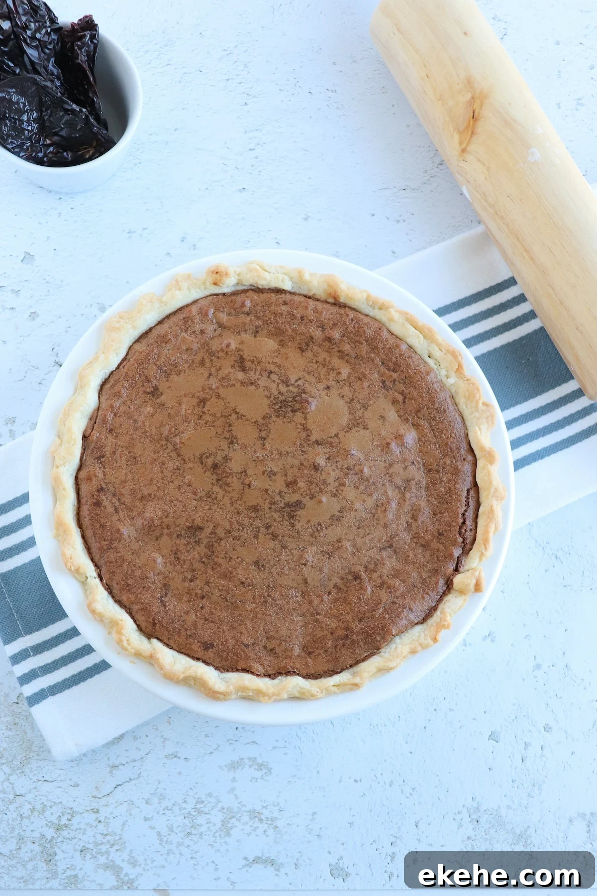 slice of pie