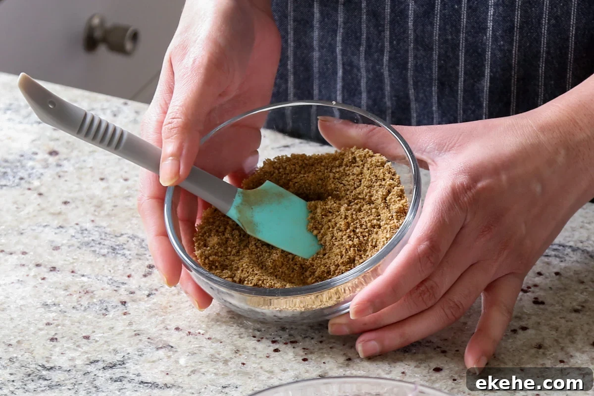 angara spice mix in the bowl after mixing