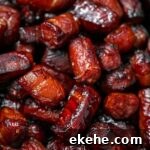 smoked hot dog burnt ends
