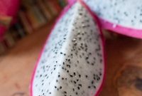 Bold Dragon Fruit & Pitaya Juice Recipe for Vibrant Refreshment