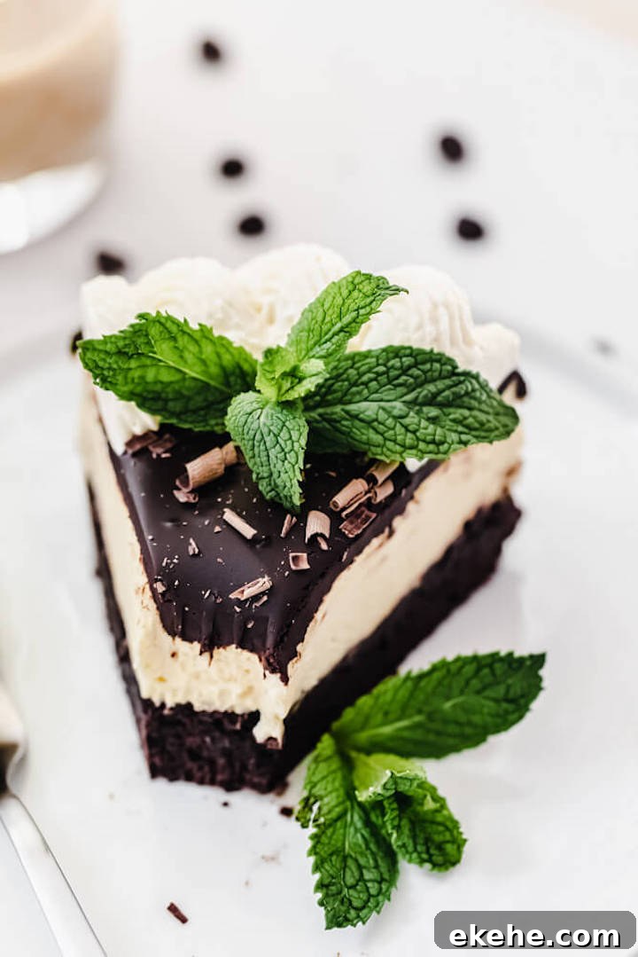 slice of cheesecake with bite taken out