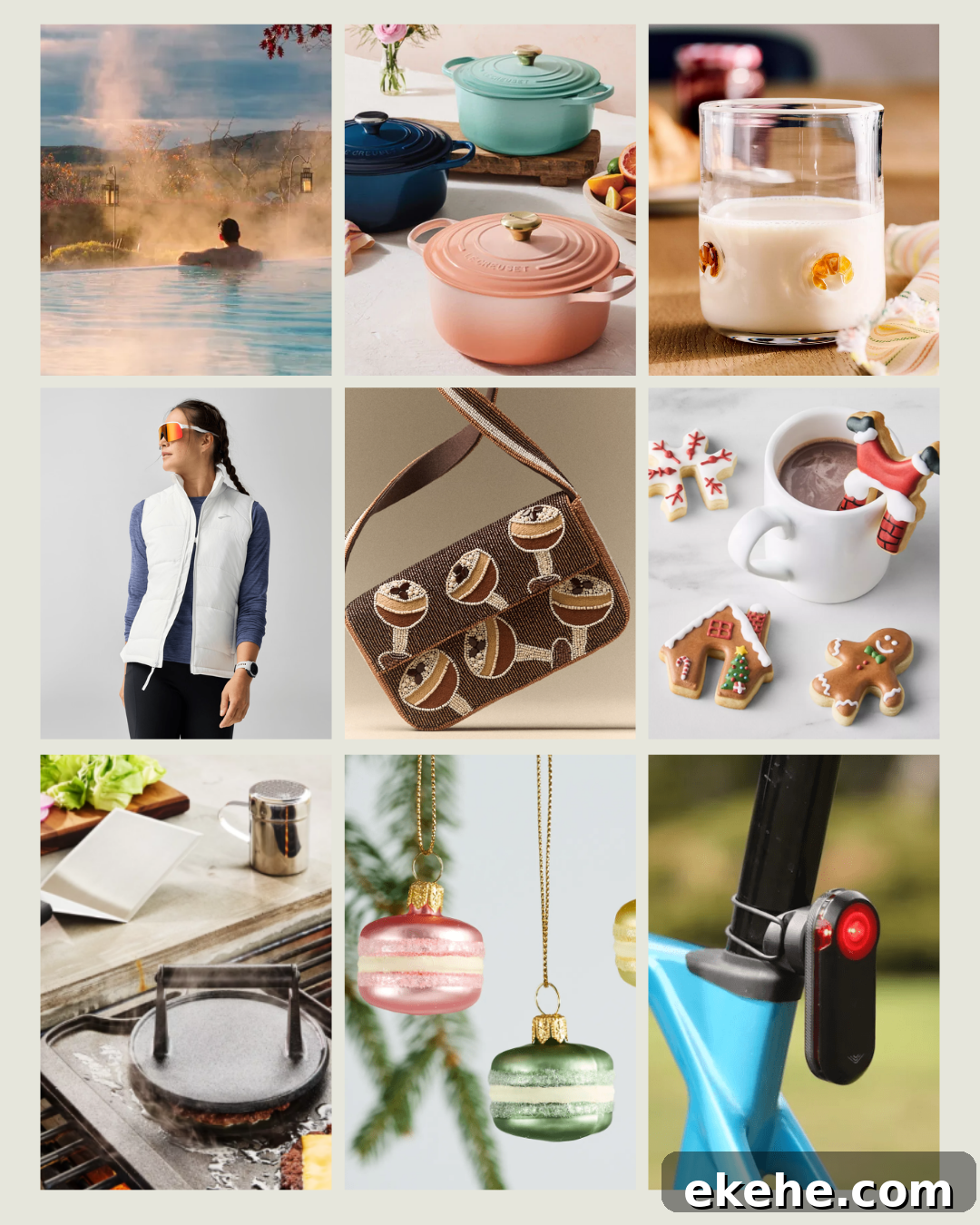 2025 Gift Guide: My Top Picks for Athletes and Foodies (Over 40 Ideas!)