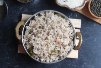 Ulundhu Sadam (Ulundhu Soru): Traditional Indian Horsegram Rice Recipe
