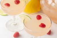Sparkling Citrus Brunch Mocktail Recipe with Fresh Herbs